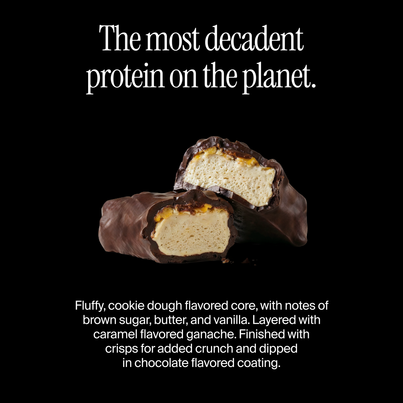 Cookie Dough Caramel Chocolate - Easy Pack Classic Y8