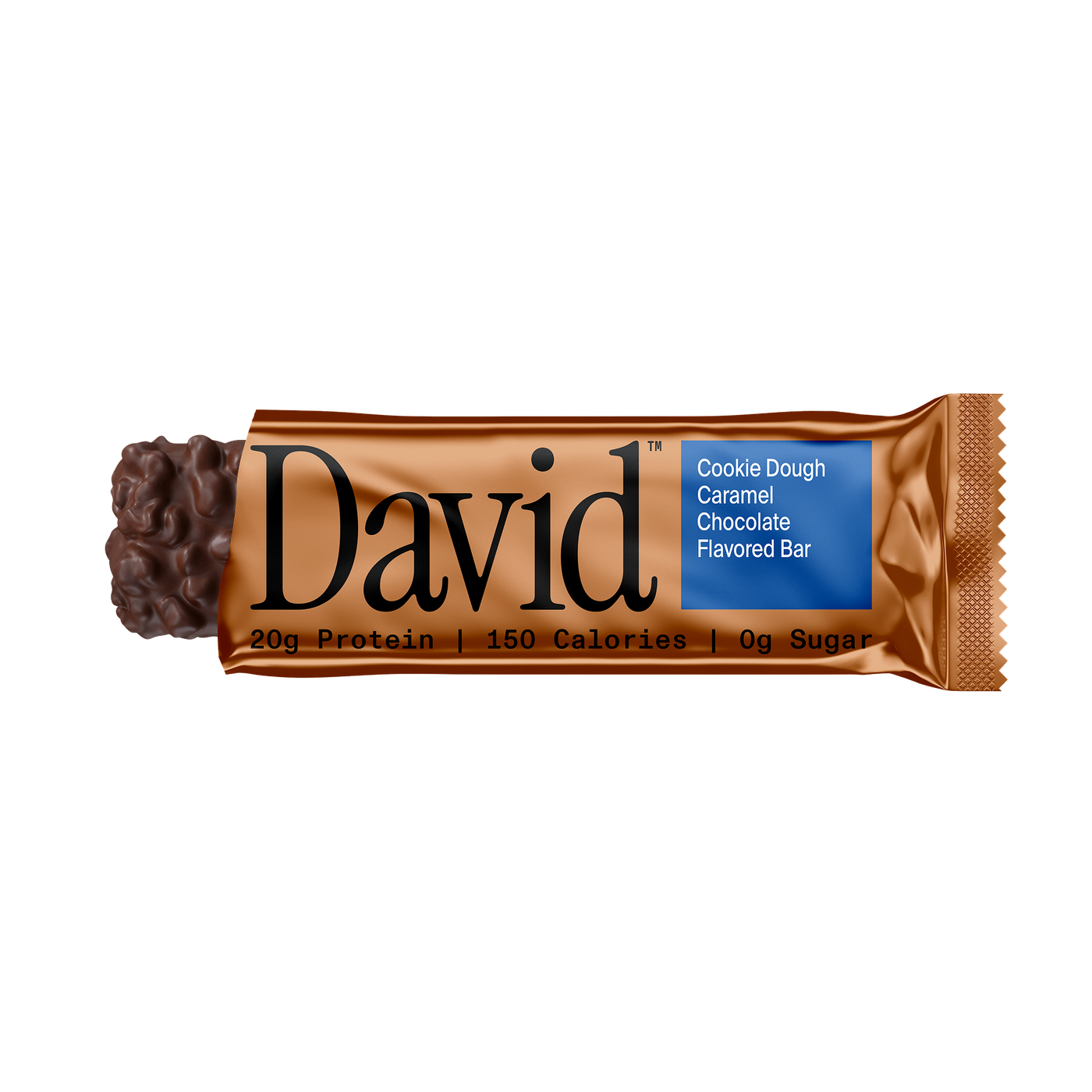Cookie Dough Caramel Chocolate - Easy Pack Classic Y8