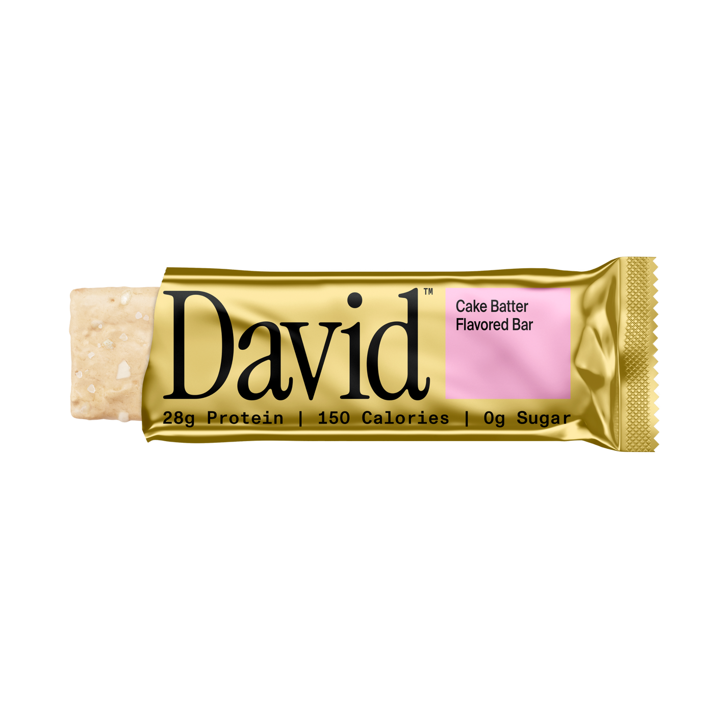 Cake Batter - Daily Stock I6
