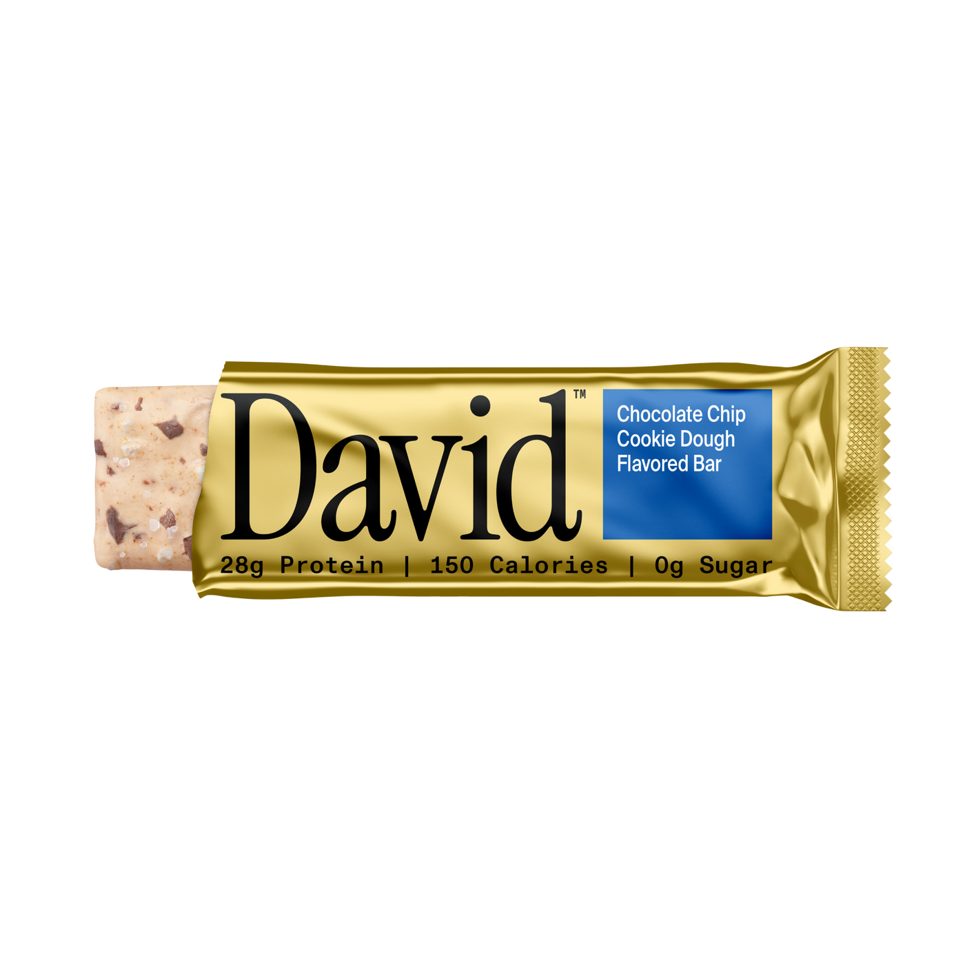 Chocolate Chip Cookie Dough - Cozy Pack Carry F7