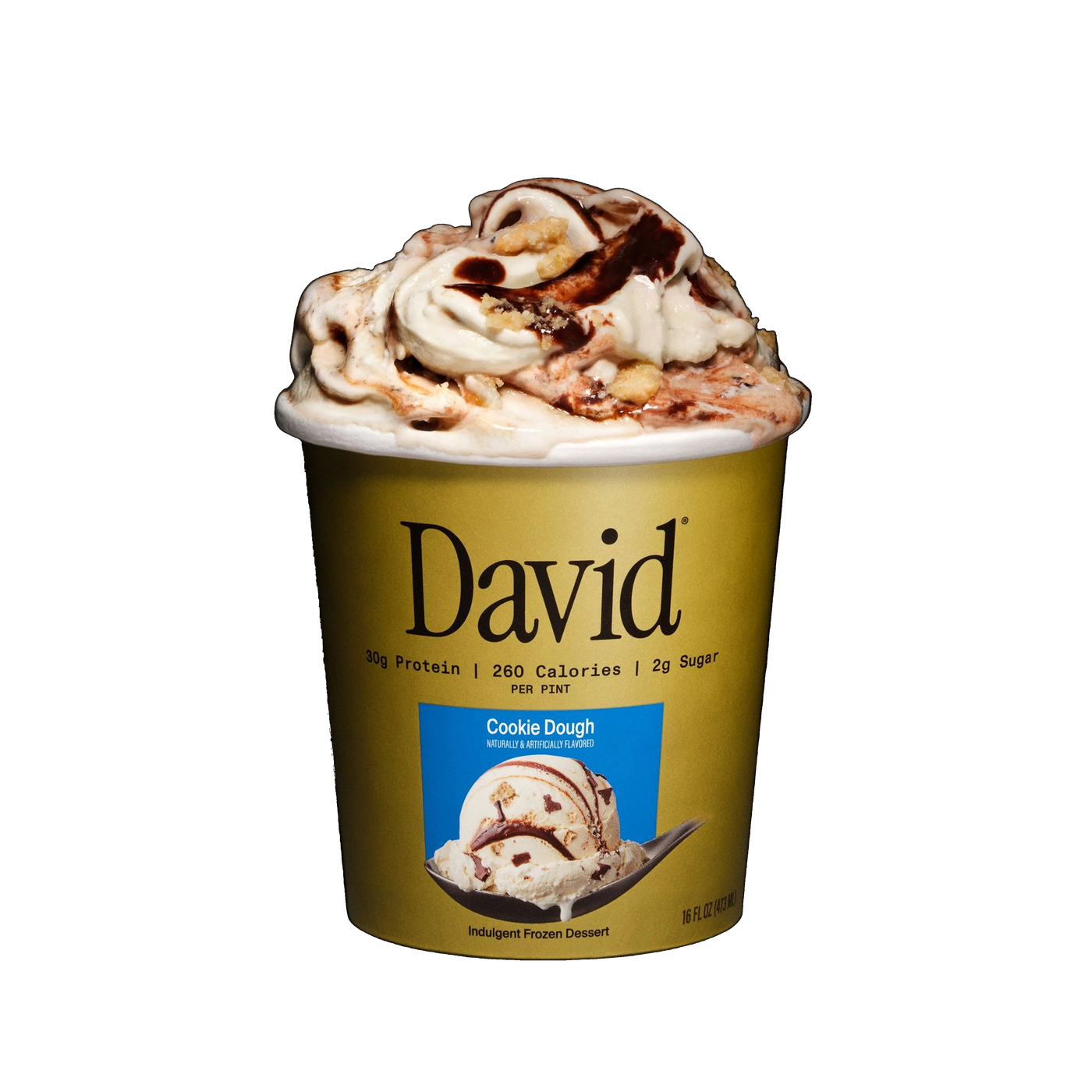 Cookie Dough - Lite Home Choice W2