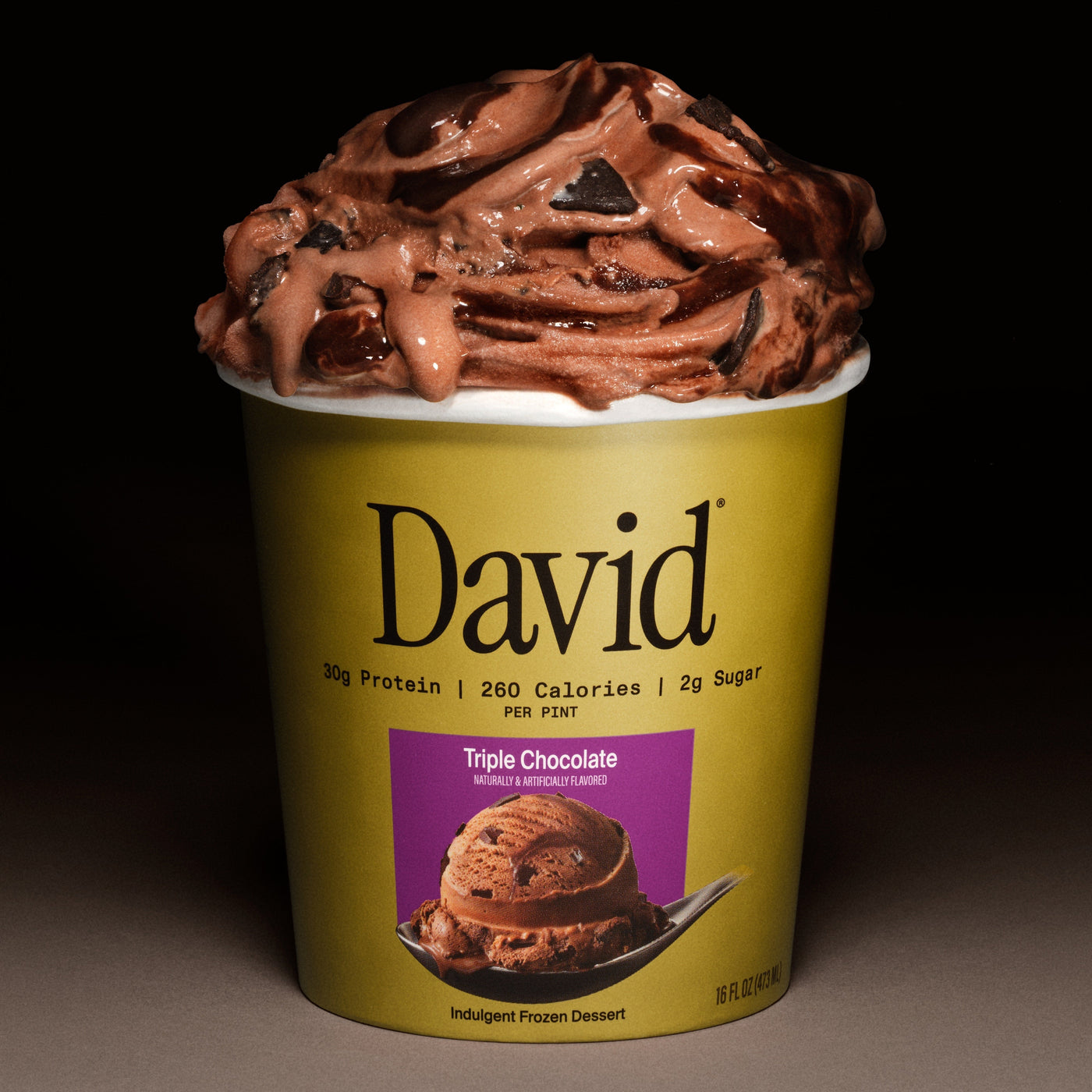 Triple Chocolate (6 pints) - Daily Classic Pick P3