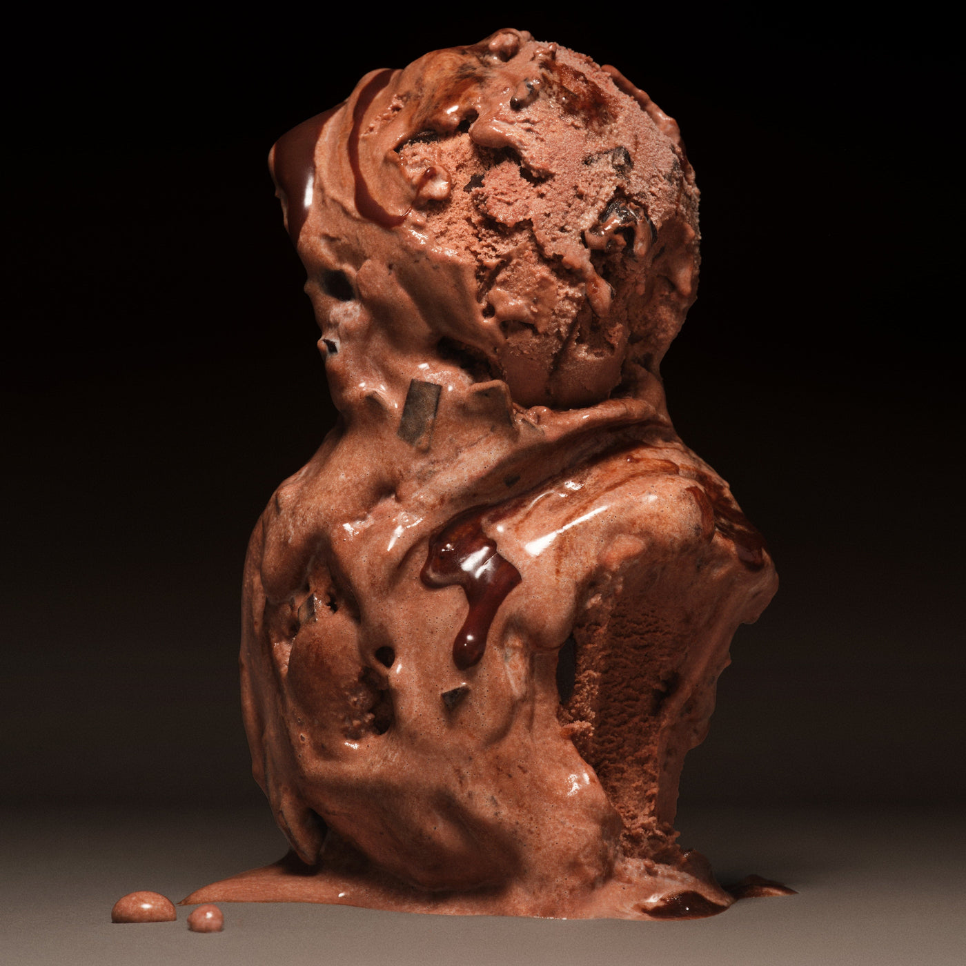 Triple Chocolate - Ready Easy Stock X3