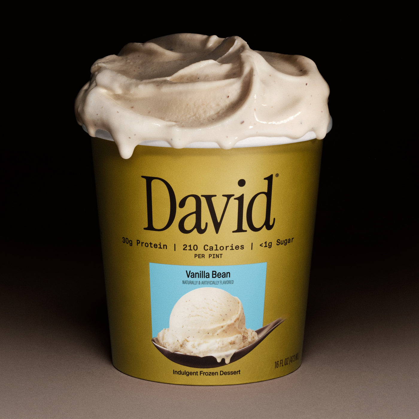 Vanilla Bean (6 pints) - Simple Pack Choice T3